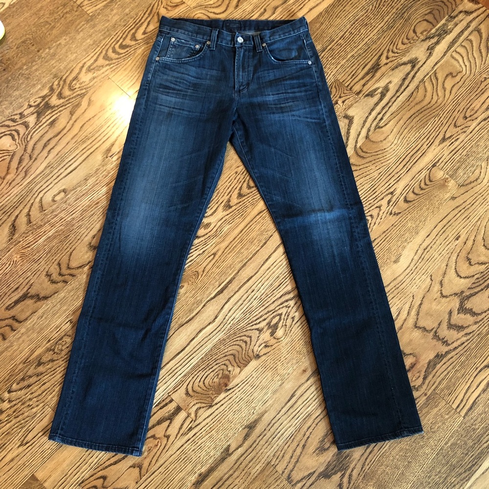 Citizens of Humanity Perfect Jeans